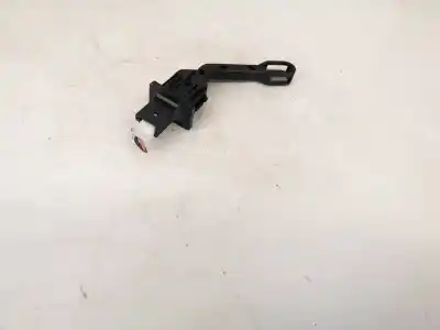 Peça sobressalente para automóvel em segunda mão sensor por opel crossland x 1.2 referências oem iam df747002  