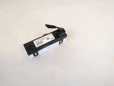 Second-hand car spare part switch for opel crossland x 1.2 oem iam references 9818840980  