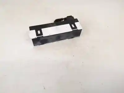 Peça sobressalente para automóvel em segunda mão trocar por opel crossland x 1.2 referências oem iam 9818840980