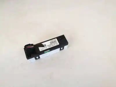 Second-hand car spare part switch for opel crossland x 1.2 oem iam references 9818840980  