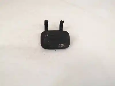 Peça sobressalente para automóvel em segunda mão plásticos por opel crossland x 1.2 referências oem iam m8534