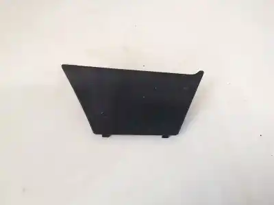 Peça sobressalente para automóvel em segunda mão plásticos por opel crossland x 1.2 referências oem iam 13498087