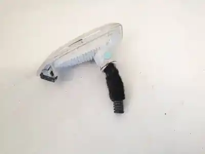 Second-hand car spare part left side light for opel crossland x 1.2 oem iam references 13491088  