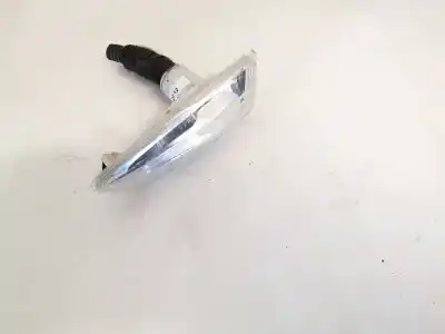 Second-hand car spare part left side light for opel crossland x 1.2 oem iam references 13491088  