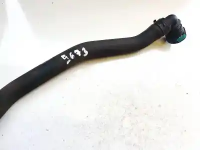 Second-hand car spare part tube for jaguar xj 3.0 v6 diesel cat oem iam references 