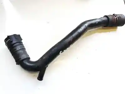 Second-hand car spare part intercooler pipe for jaguar xj 3.0 v6 diesel cat oem iam references   