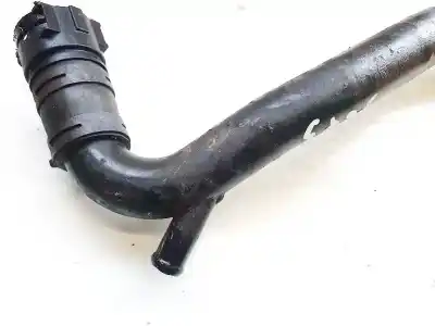 Second-hand car spare part intercooler pipe for jaguar xj 3.0 v6 diesel cat oem iam references   