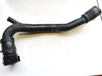 Second-hand car spare part intercooler pipe for jaguar xj 3.0 v6 diesel cat oem iam references 