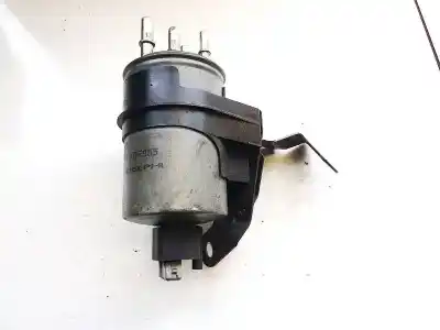 Second-hand car spare part diesel fuel filter for jaguar xj 3.0 v6 diesel cat oem iam references hdf955