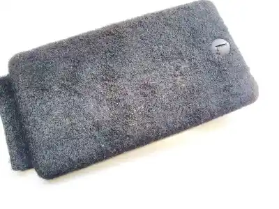 Second-hand car spare part plastics for jaguar xj 3.0 v6 diesel cat oem iam references 