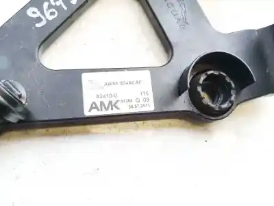 İkinci el araba yedek parçası plastik için jaguar xj 3.0 v6 diesel cat oem iam referansları aw933b484af  82410-0