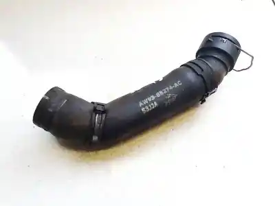 Second-hand car spare part tube for jaguar xj 3.0 v6 diesel cat oem iam references aw938b274ac