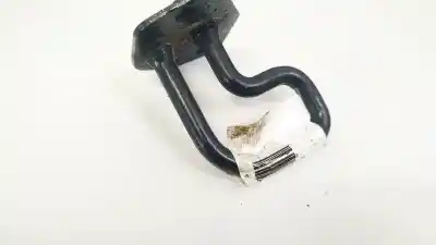 Автозапчастина б/у пластикler для ford focus turnier (cak) 1.8 tddi turbodiesel cat посилання на oem iam 98abb62452ah   Автозапчастина б/у пластикler для ford focus turnier (cak) 1.8 tddi turbodiesel cat посилання на oem iam 98abb62452ah