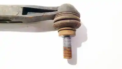 Second-hand car spare part left front bracket for bmw x1 (e84) sdrive 18d oem iam references   