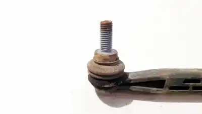 Second-hand car spare part left front bracket for bmw x1 (e84) sdrive 18d oem iam references   