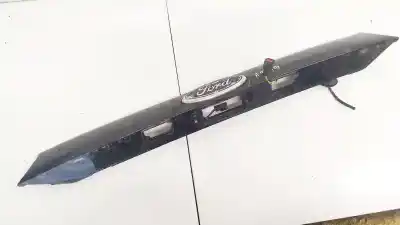 Peça sobressalente para automóvel em segunda mão puxador exterior de mala por ford mondeo turnier (ge) 2.0 cat referências oem iam bs71n43404adw