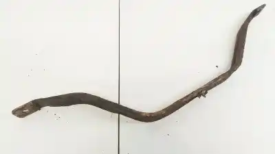 Peça sobressalente para automóvel em segunda mão plásticos por ford mondeo turnier (ge) 2.0 cat referências oem iam 