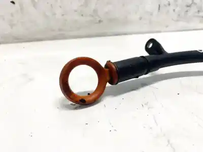 Автозапчастина б/у масляна палика для volkswagen passat variant (3c5) 1.9 tdi посилання на oem iam   