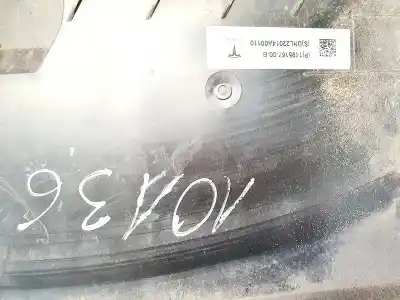 Автозапчасти б/у поддержка воздушного фильтра за tesla model y, 2020 --> 378kw awd 514 ag 2020 --> ссылки oem iam p149516700b  p1495167-00-b