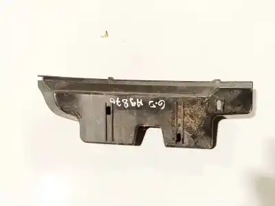 Second-hand car spare part rear bumper reinforcement for audi a6 allroad quattro (4fh) 3.2 fsi oem iam references 