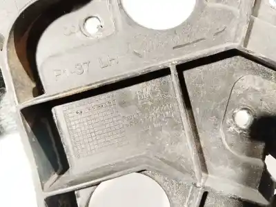 Second-hand car spare part front bumper reinforcement for bmw 3 (e30) m3 2.3 oem iam references   