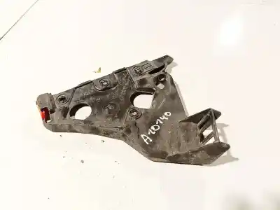 Peça sobressalente para automóvel em segunda mão reforço do pára choques dianteiro por bmw 3 (e30) m3 2.3 referências oem iam 