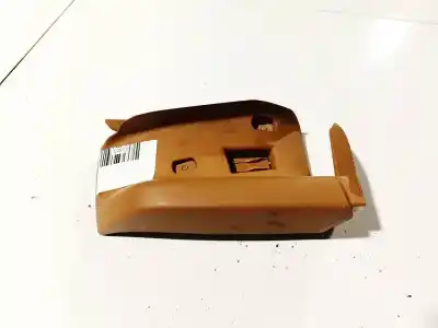 Second-hand car spare part plastics for audi a6 allroad quattro (4fh) 3.2 fsi oem iam references 4f0857792