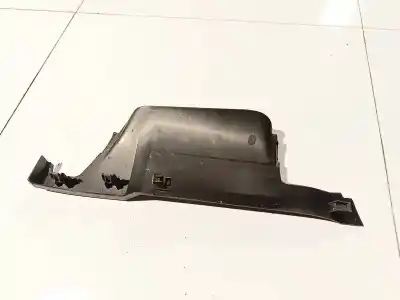 Pezzo di ricambio per auto di seconda mano plastiche per ford c-max (cb3) 1.6 tdci cat riferimenti oem iam 3m51r02518  