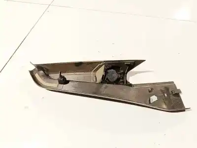 Pezzo di ricambio per auto di seconda mano plastiche per ford c-max (cb3) 1.6 tdci cat riferimenti oem iam 3m51r23409  