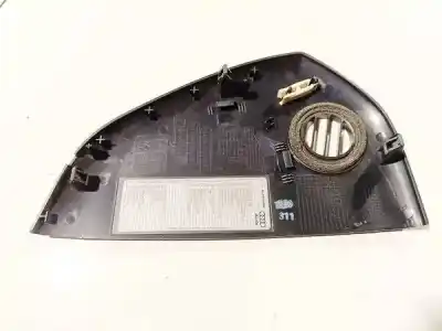 Автозапчастина б/у пластика для audi a6, c6 2008.10 - 2011.08 facelift 2.8 fsi 140kw 2008.10 - 2011.08 посилання на oem iam 4f14f2857085  