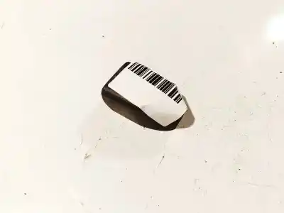 Peça sobressalente para automóvel em segunda mão plásticos por toyota corolla verso (r1) 2.2 d-4d sol referências oem iam 