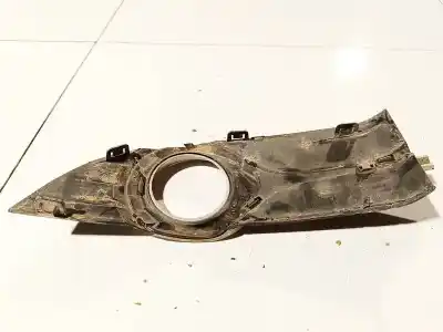 Автозапчастина б/у решіта переднього бампера для renault espace iv (jk0) 2.0 dci diesel fap cat посилання на oem iam   
