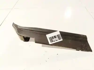 Peça sobressalente para automóvel em segunda mão plásticos por toyota corolla verso (r1) 2.2 d-4d sol referências oem iam 