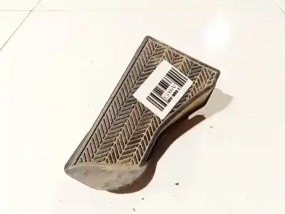 Peça sobressalente para automóvel em segunda mão plásticos por toyota corolla verso (r1) 2.2 d-4d sol referências oem iam 58192