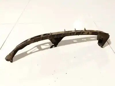 Автозапчасти б/у усиление переднего бампера за mazda 3 (bk) 2.0 mzr-cd (bk14) ссылки oem iam   