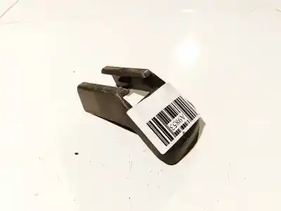 Peça sobressalente para automóvel em segunda mão plásticos por toyota corolla verso (r1) 2.2 d-4d sol referências oem iam 