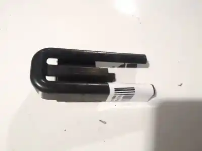Автозапчастина б/у пластика для citroen c4 picasso 2.0 hdi fap cat (rhr / dw10bted4) посилання на oem iam 9660711960