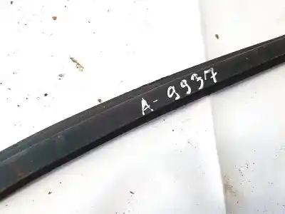 Peça sobressalente para automóvel em segunda mão plásticos por kia sorento 2.2 crdi cat referências oem iam   