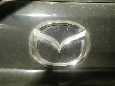 Pièce détachée automobile d'occasion emblème / logo pour mazda mpv, iii 1999.08 - 2006.02 2.0 90kw 1999.09 - 2000.08 références oem iam   