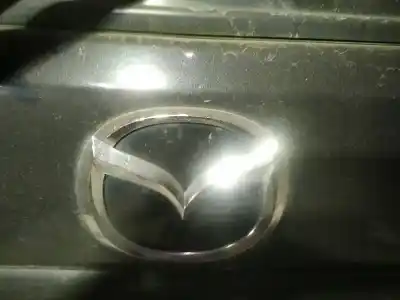Recambio de automóvil de segunda mano de Logotipo-insignia-emblema Del Fabricante para MAZDA MPV, III 1999.08 - 2006.02 2.0 90KW 1999.09 - 2000.08 referencias OEM IAM   