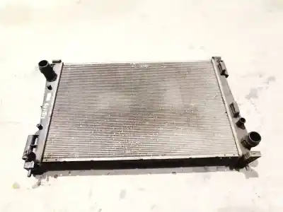 Tweedehands auto-onderdeel waterradiator voor bmw 3 (e30) m3 2.3 oem iam-referenties 877660010