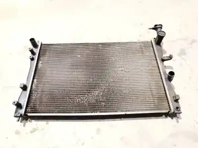 Автозапчасти б/у водяной радиатор за mitsubishi colt vi (z3_a, z2_a) 1.3 (z21a) ссылки oem iam 