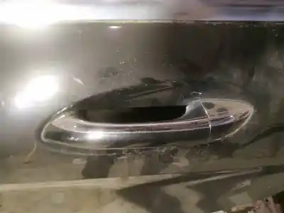 Автозапчастина б/у завнішня ручка задня ліва для MERCEDES-BENZ CLASE R (W251) 3.0 CDI CAT Посилання на OEM IAM   