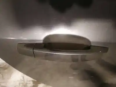 Peça sobressalente para automóvel em segunda mão puxador exterior traseiro direito por bmw 3 (e30) m3 2.3 referências oem iam as2