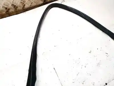Автозапчастина б/у контур дверей гума для tesla model y, 2020 --> 378kw awd 514 ag 2020 --> посилання на oem iam   