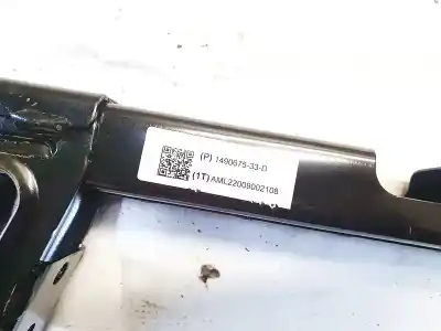 Автозапчастина б/у пластика для tesla model y, 2020 --> 378kw awd 514 ag 2020 --> посилання на oem iam p149067533d  p1490675-33-d