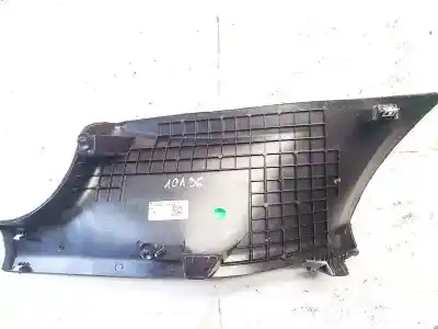 Автозапчастина б/у пластика для tesla model y, 2020 --> 378kw awd 514 ag 2020 --> посилання на oem iam 161637100c  1616371-00-c, 30008383