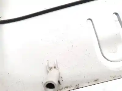 Автозапчастина б/у пластика для tesla model y, 2020 --> 378kw awd 514 ag 2020 --> посилання на oem iam 1086262  1552437
