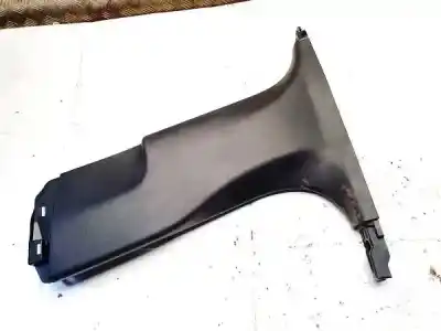 Автозапчасти б/у пластики за tesla model y, 2020 --> 378kw awd 514 ag 2020 --> ссылки oem iam 1494623