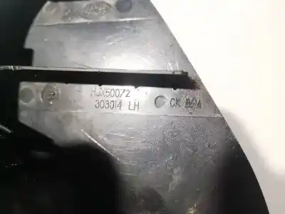 Pezzo di ricambio per auto di seconda mano plastica per citroen lna 0.6 riferimenti oem iam hjx50072  303014